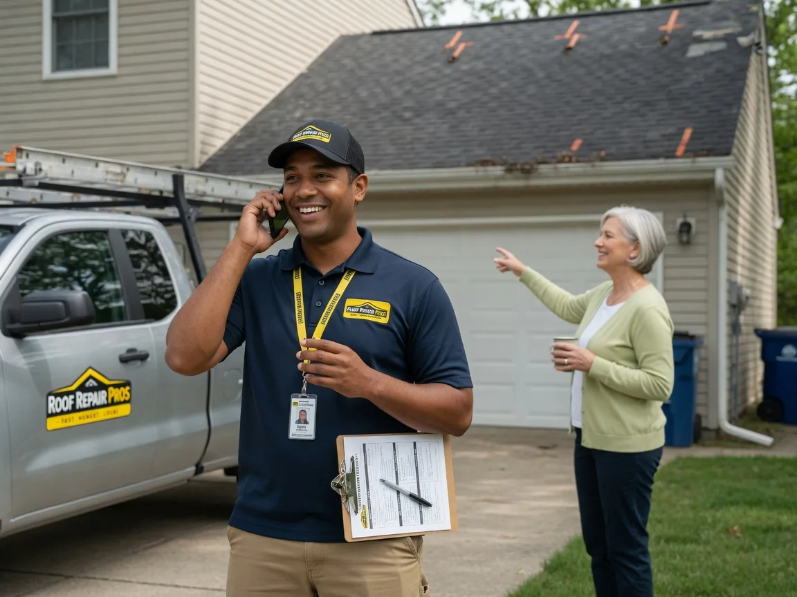 Roof Repair Worland, WY FAQs